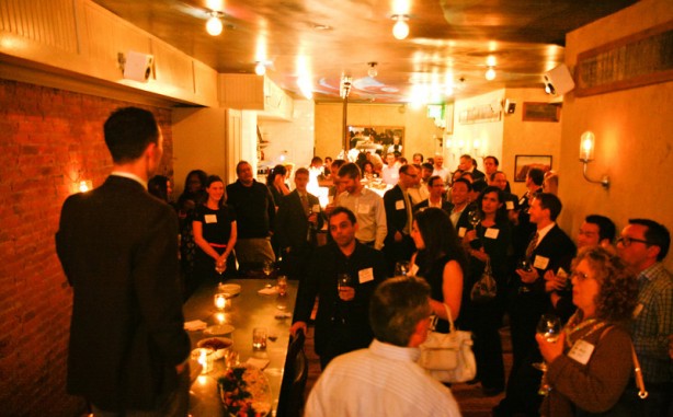 HAN NYC Launch 2